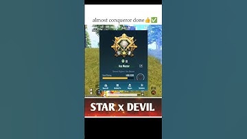 wait for @StarxDevilbgmi #shorts #ytshorts #trending #youtubeshorts #shortsfeed #bgmi #viralvideo