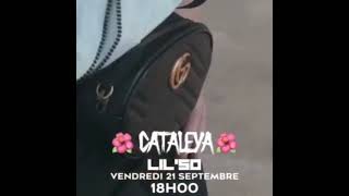 CATALEYA LIL'SO