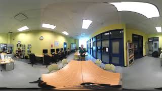 SALS (Whitby) - Durham College