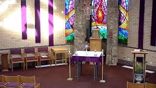 Daily Mass, March, 2026