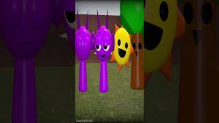 Abonnieren Und Bis Zum Ende Anschauen Entdeckt Und Angefangen, Sprunki In Garrys Mod Zu Sammeln