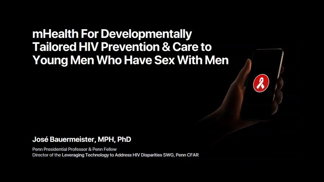 Grand Rounds Hiv Center For Clinical And Behavioral Studies - 