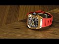 Richard Mille RM029 Review - Innovative and Controversial?