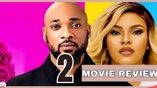 LAWS OF ATTRACTION part 2 (Nigerian Nollywood Movie Update) Sarian Martin, Deza The Great #2024