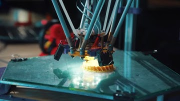 How Additive Manufacturing Has Been Energized by AI and Machine Learning