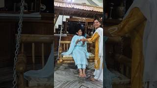 ओ मेरी सोना रे ♥️ #trending  #masti #trending #dance #song #shortsfeed  #reels  #viralreels #newreel