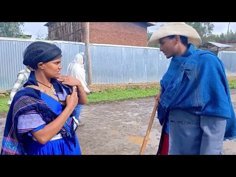 በሰዓት ደርሸ ይረፍድብኛል ግን ለምን