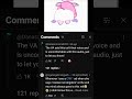 istg if one more person says anything like the comment. pluh. NOBODY CARES 😜😜😜😜 (y'all plz stop)