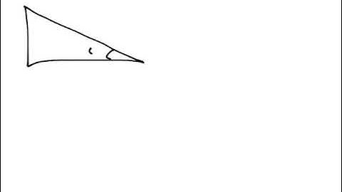 Cosecant 2theta from tangent theta