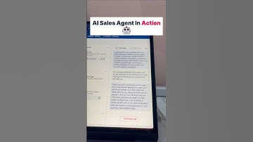 Boost Your Sales with Al Agents & Automation