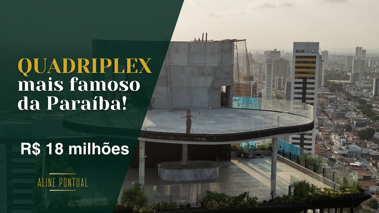 Por que o Prime View é a Cobertura de Luxo Perfeita para Você?