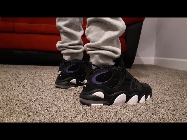 Nike Air CB  Godzilla   YouTube