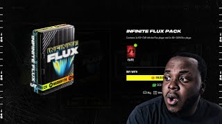 99 Overall Pull* NEW Infinite Flux Promo! $20 Special Offer! Madden NFL 24