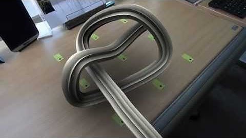 Camera Tracking with PFTrack and Cinema 4D