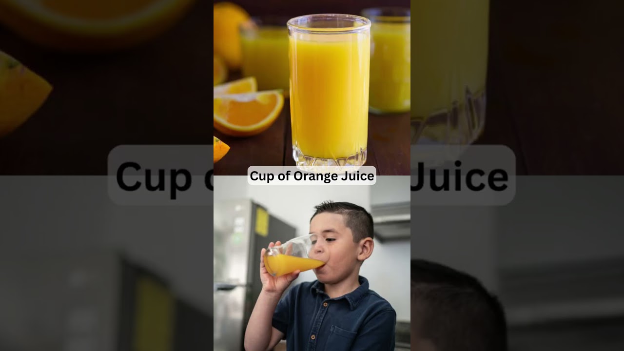 Ramadan Nutrition Suggestion Sahoor moment 