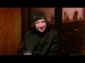 Barry Keoghan on 'Peaky Blinders: The Immortal Man'