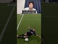 And nutmeg too? #reaction #soccer #football #fotball #sports @UEFA