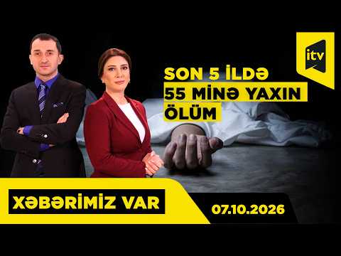 Ürək xəstəlikləri can alır: İnsanları ölümə aparan gizli təhlükə “Xəbərimiz var”