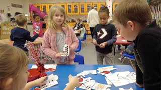 All about Kindergarten at FMPSD - Virtual Open House