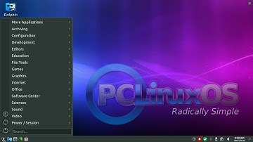 How to install PCLinuxOS