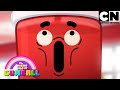 Aventuras Inanimadas | El Increíble Mundo de Gumball en Español Latino | Cartoon Network