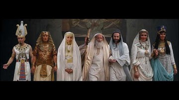 Prophet yusuf - An Islamic Movie |Theme Music| !!! Must see !!!