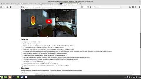How to Download and install Simple Screen Recorder in || Linux mint Or Ubuntu ||