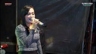 REMBULAN MALAM AYU ARISTA - REDISO MUSIC NGLARANGAN DUDAKAWU WEDDING HANA & SITI