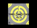 Tunnel trance force vol16 cd2  lost in time mix