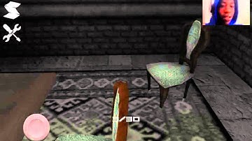 Eyes part 13 hard mode