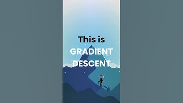 How an AI ACTUALLY Learns #ai #ml #learning