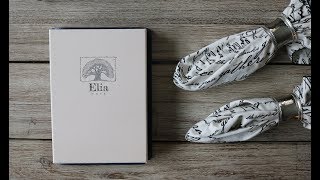 Elia Note | First Impressions