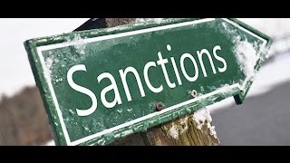 What Are Economic Sanctions?