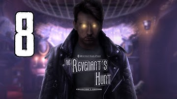 Lets Play - Mystery Case Files 16 - The Revenants Hunt - Part 8