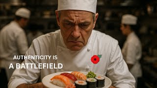The Secret Ingredient They Banned:  The True History of Sushi’s Global Takeover #travel #foodlover