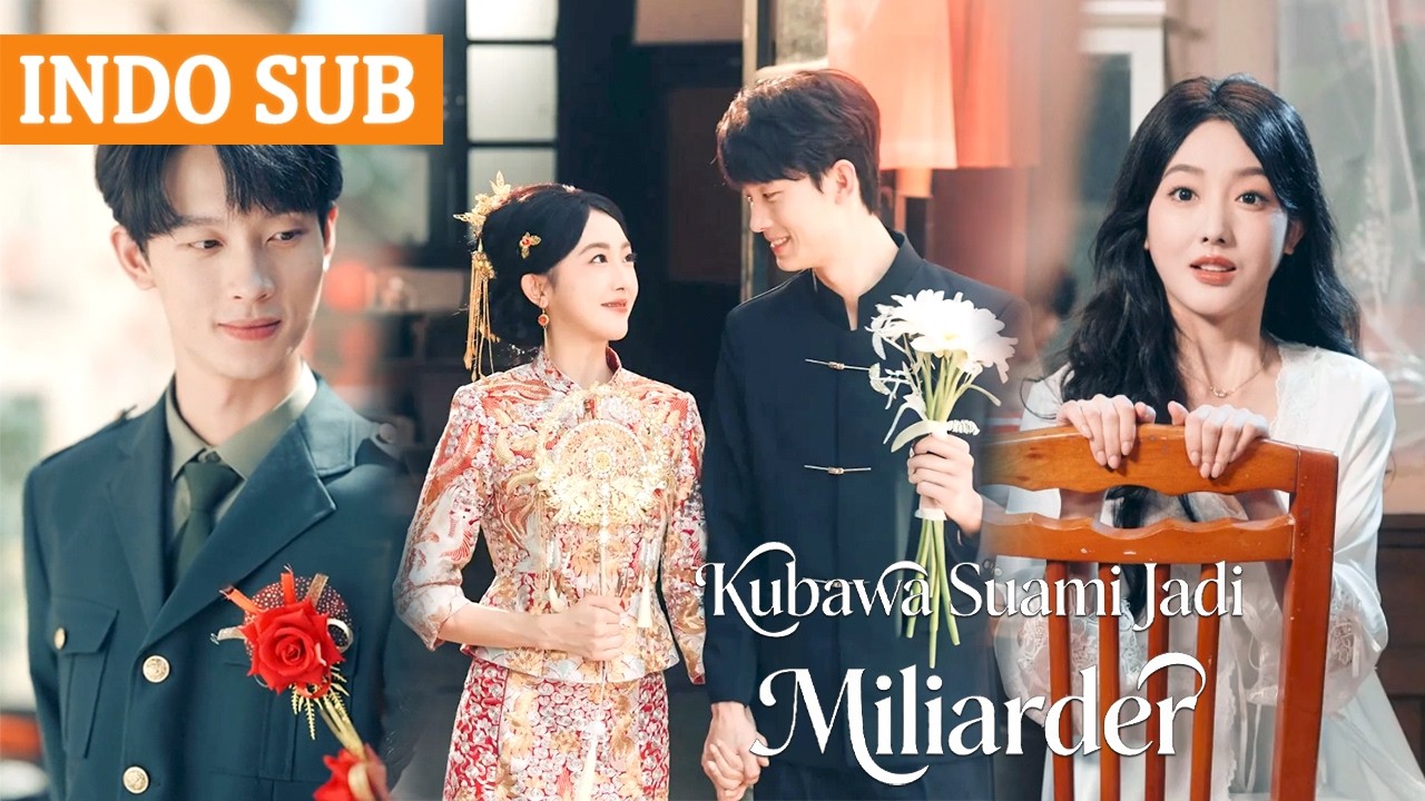 Kembali ke 1997, Dengan Ingatan Masa Lalu, Aku Membantu Suami ‘Preman’ Menjadi Miliarder!