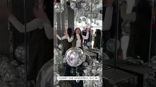 Top Tourist Attraction In New York City Summit One Vanderbilt