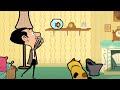 Mr Bean's Fabulous Fish | Mr Bean Animated Season 2 | Full Episodes Compilation | Cartoons for Kids