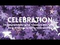 CELEBRATION | Sihir Bellydance Showcase Spring 2023