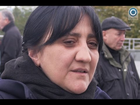 ინტერვიუ ირმა ინაშვილთან – აჯანყების უფლებაც აქვს მოქალაქეს კონსტიტუციით