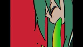 Night Chill Of Good Day - 初音ミク