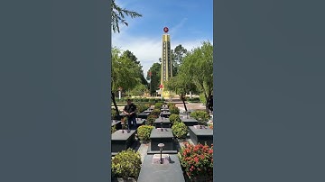 Anh Hùng Liệt Sĩ |Côn Đảo Ơi