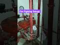 Fire Fighting Deluge #youtube #firesafety #fire