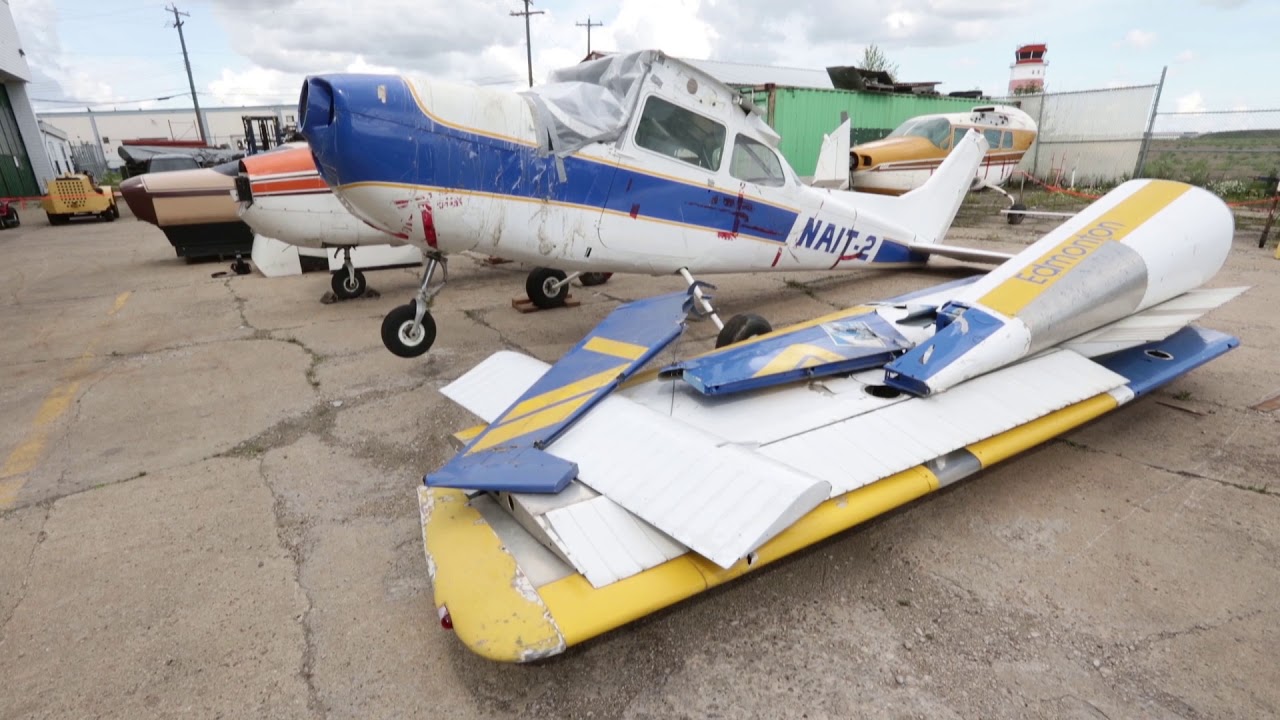 Aviation Auction YouTube