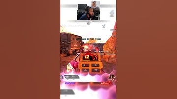 Last Bullet Magic #apex #apexlegends #gameplay #gaming #battleroyale #games #fun