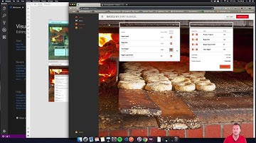 VueJS | Lvl 5.1 Project intro firestore, vuex, sass, nav guards, login