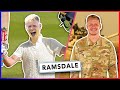 10 things you didn't know about Aaron Ramsdale