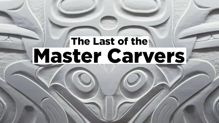 The Last of the Master Carvers
