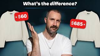 Is Expensive Clothing Really THAT Much Better?