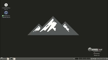 Robolinux R12 - Untrackable, Untraceble & Anonymous on the internet!